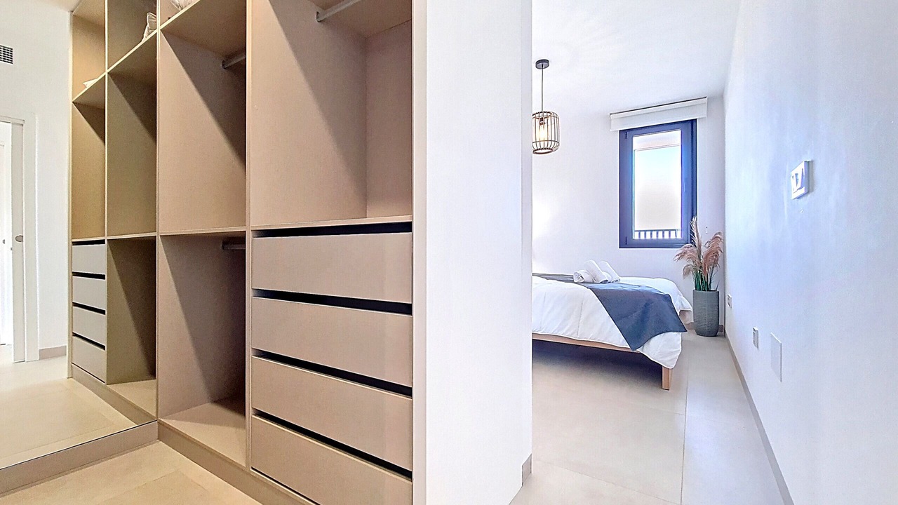 Photo of Bedroom in Mar de Cristal