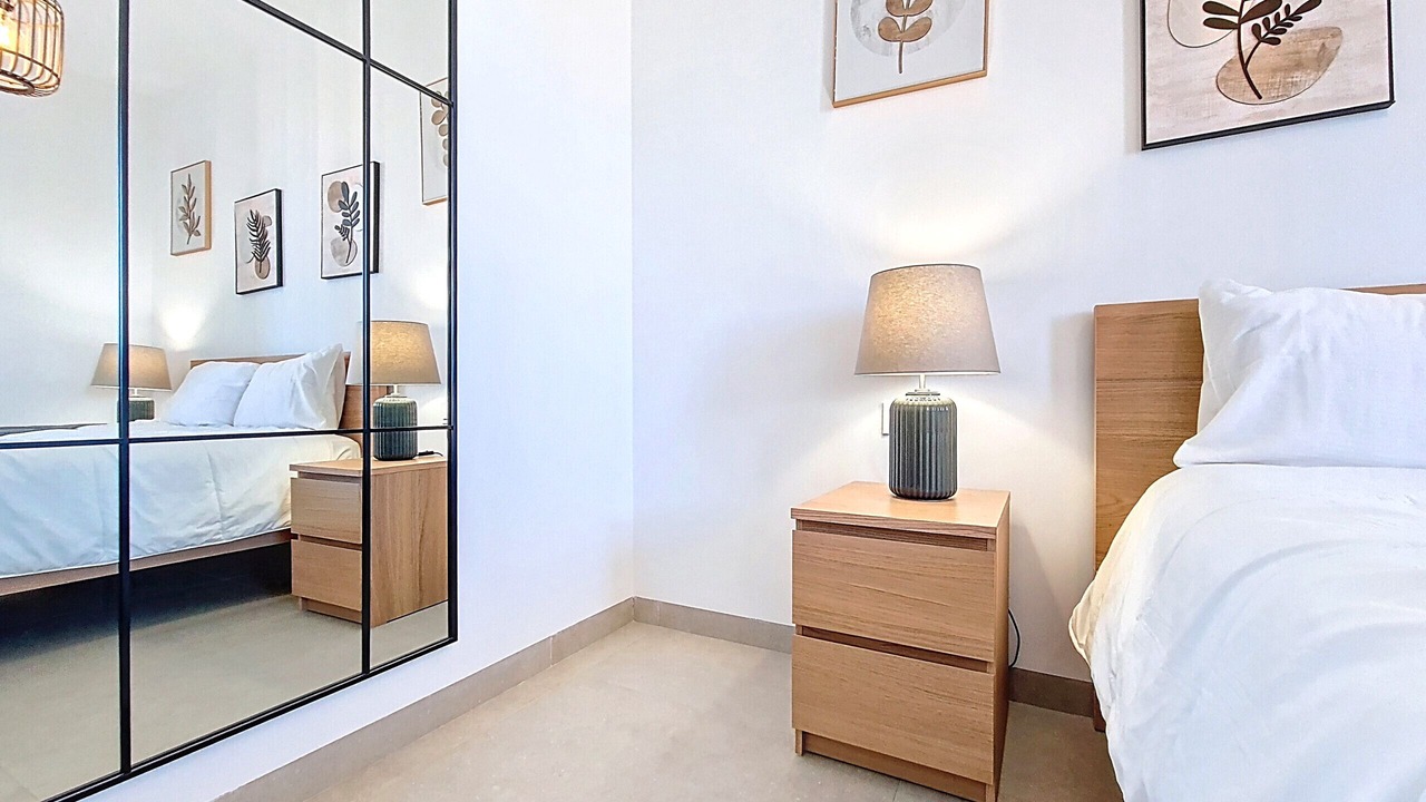 Photo of Bedroom in Mar de Cristal