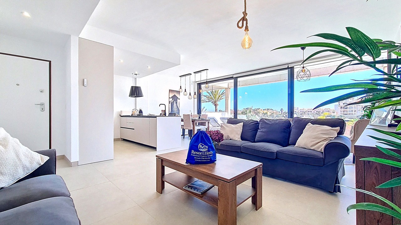 Photo of Livingroom in Mar de Cristal