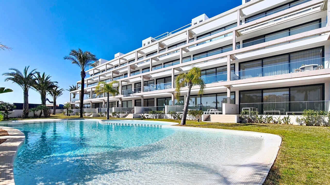 Photo of Outdoor in Mar de Cristal