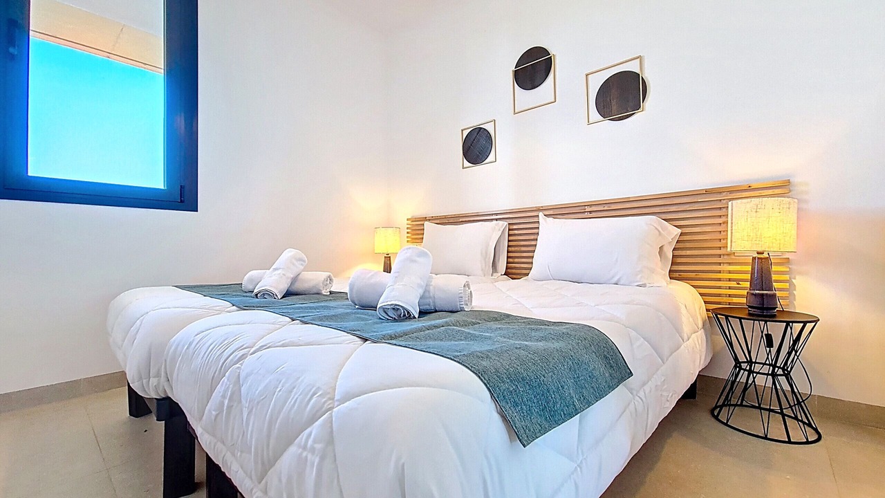 Photo of Bedroom in Mar de Cristal