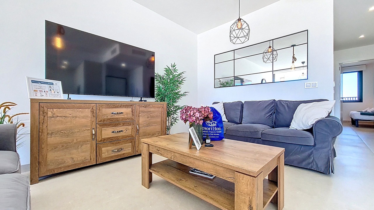 Photo of Livingroom in Mar de Cristal