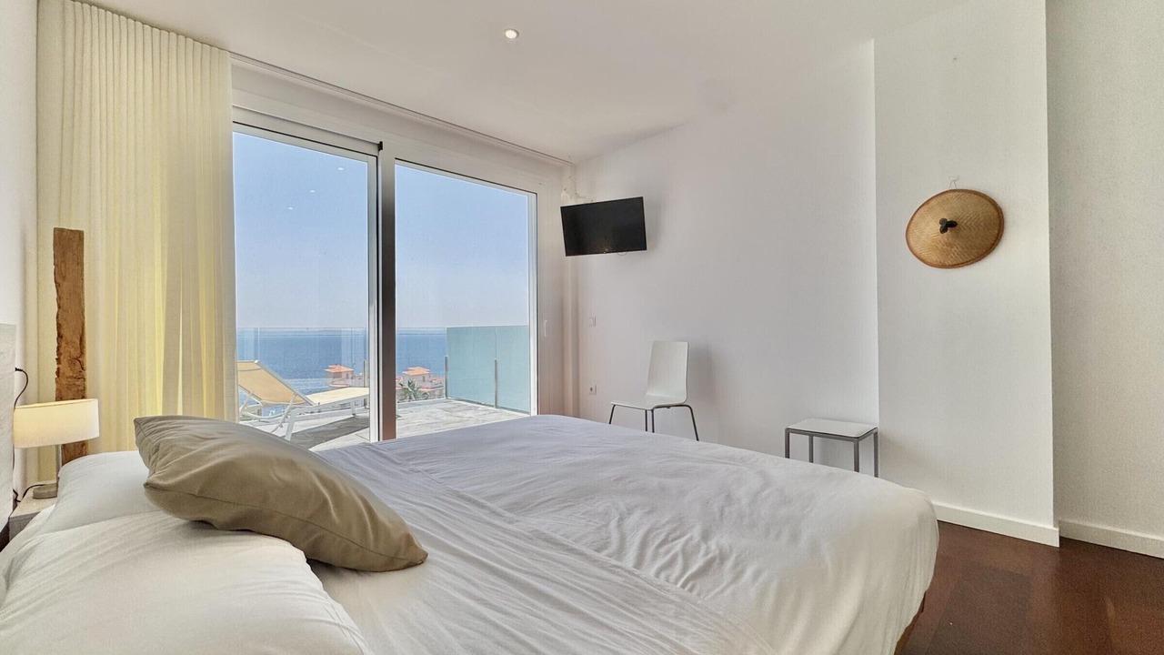 Photo of Bedroom in Almadraba-Canyelles