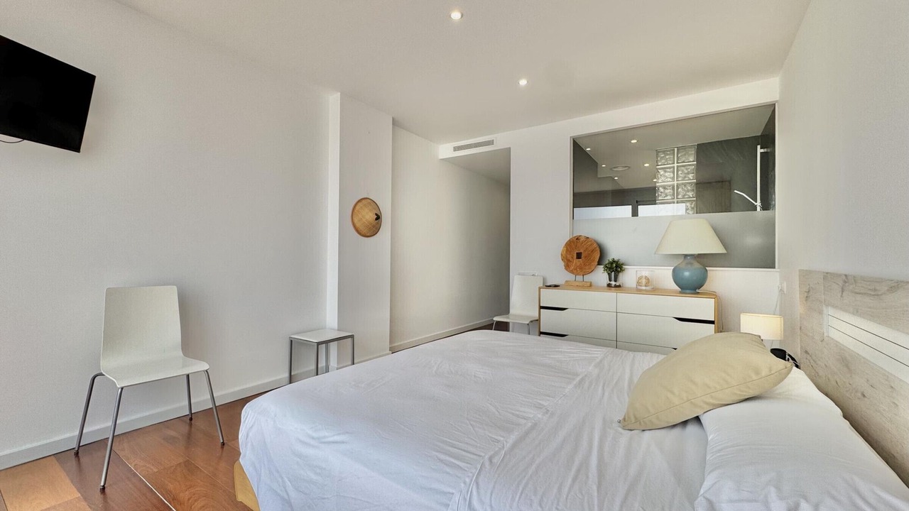 Photo of Bedroom in Almadraba-Canyelles