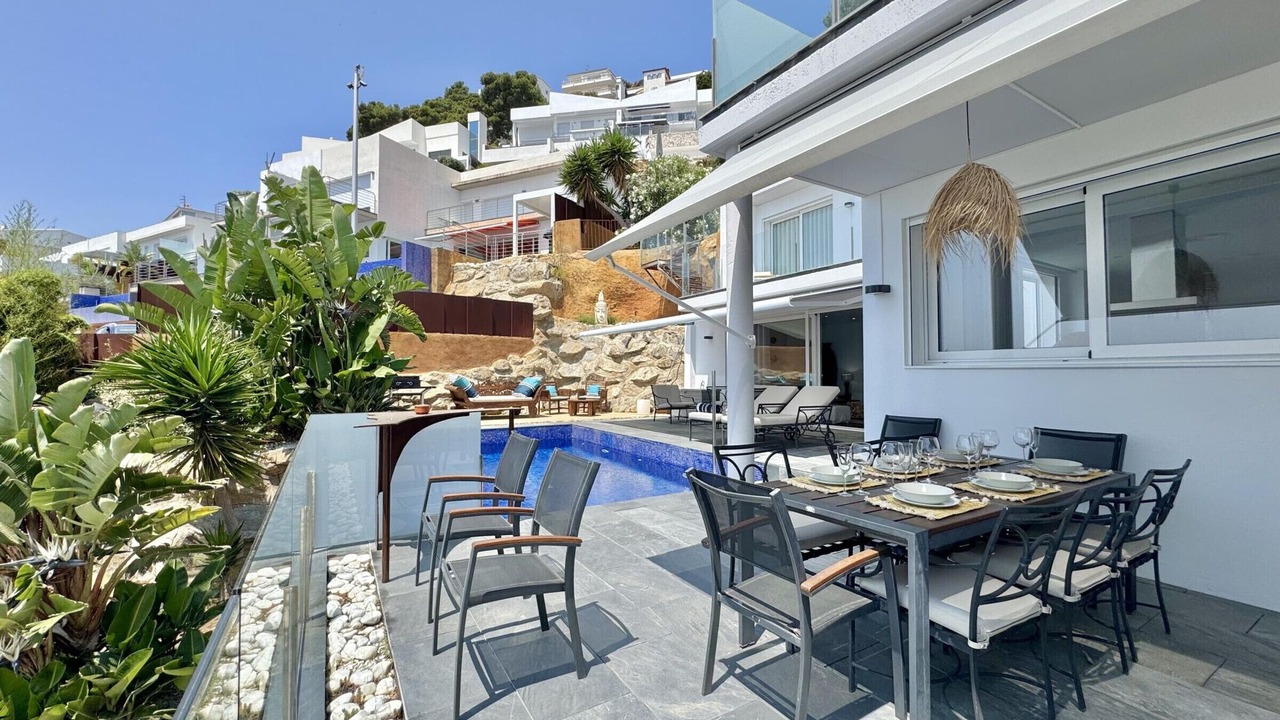 Photo of Outdoor in Almadraba-Canyelles