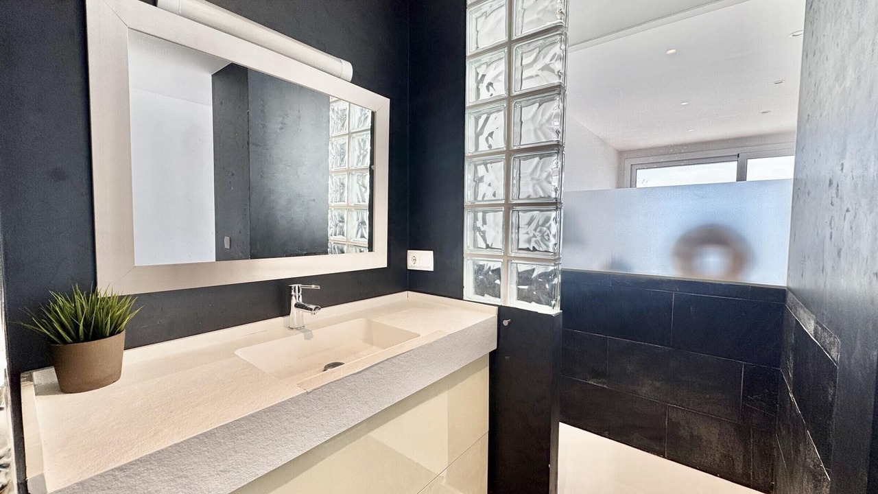 Photo of Bathroom in Almadraba-Canyelles