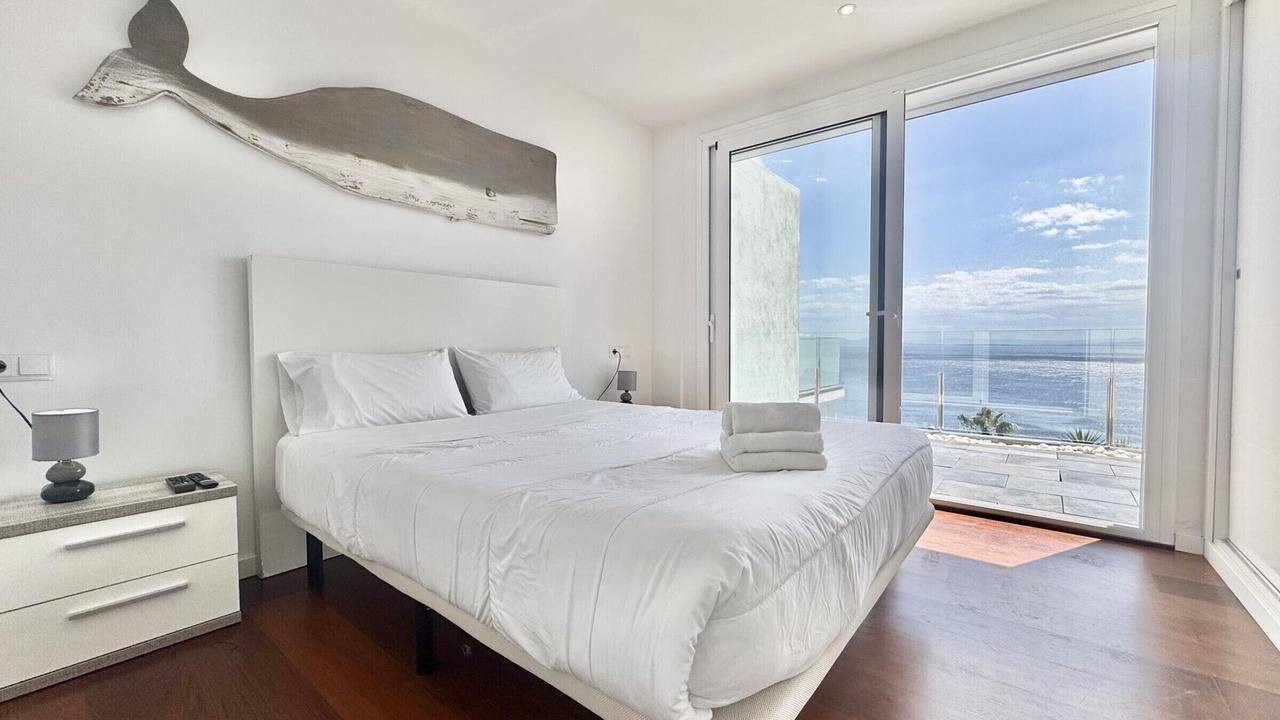 Photo of Bedroom in Almadraba-Canyelles