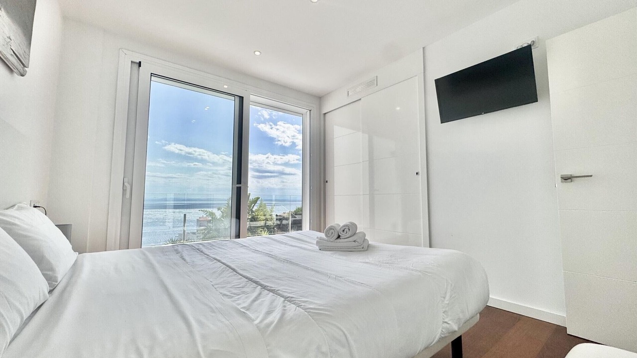 Photo of Bedroom in Almadraba-Canyelles
