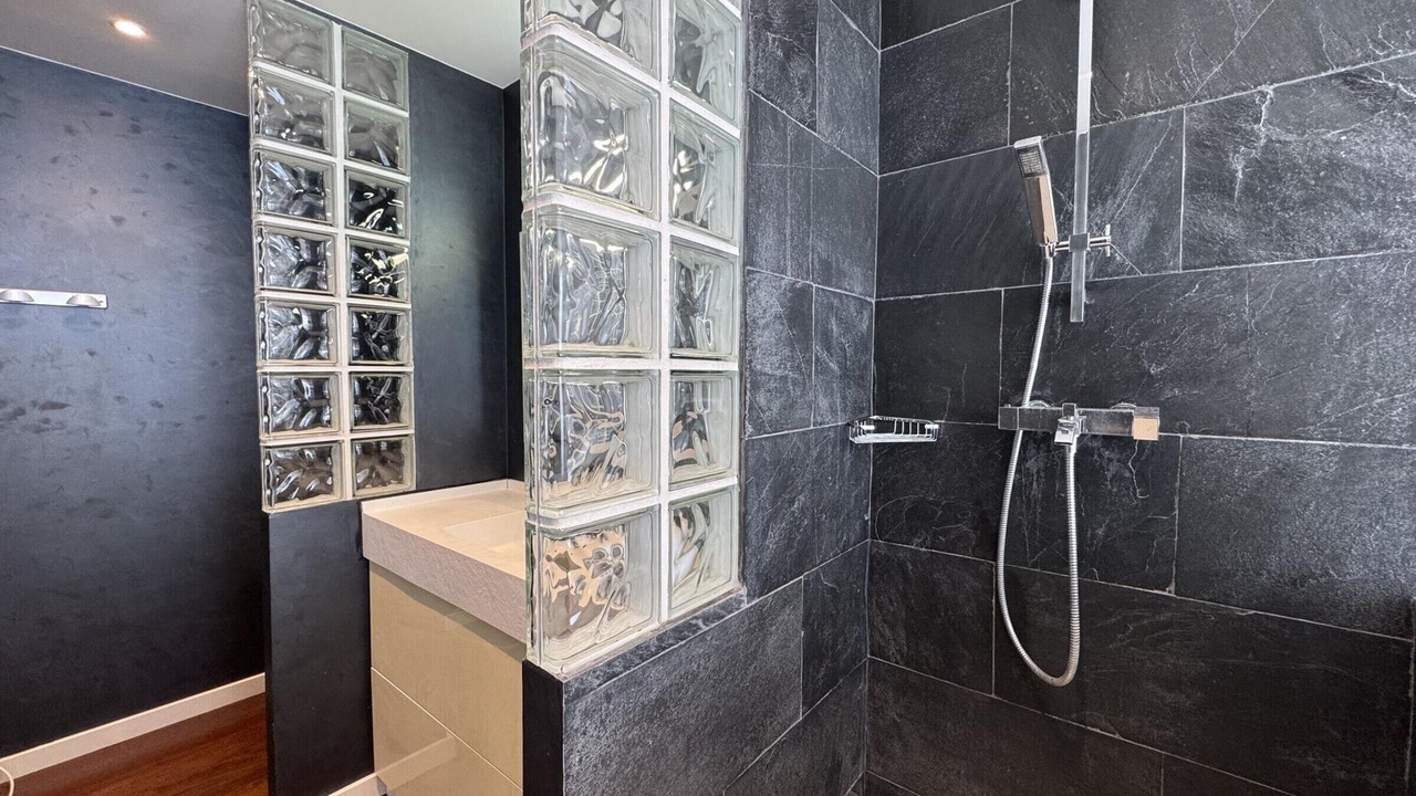 Photo of Bathroom in Almadraba-Canyelles