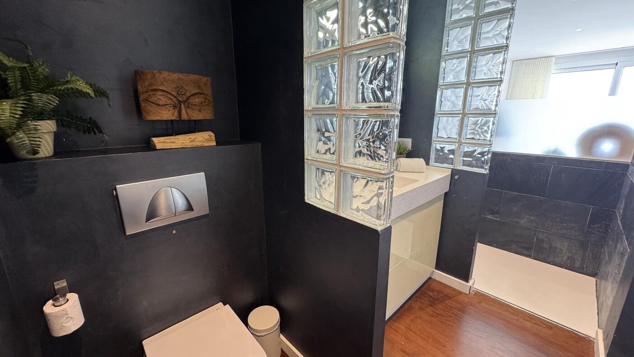 Photo of Bathroom in Almadraba-Canyelles