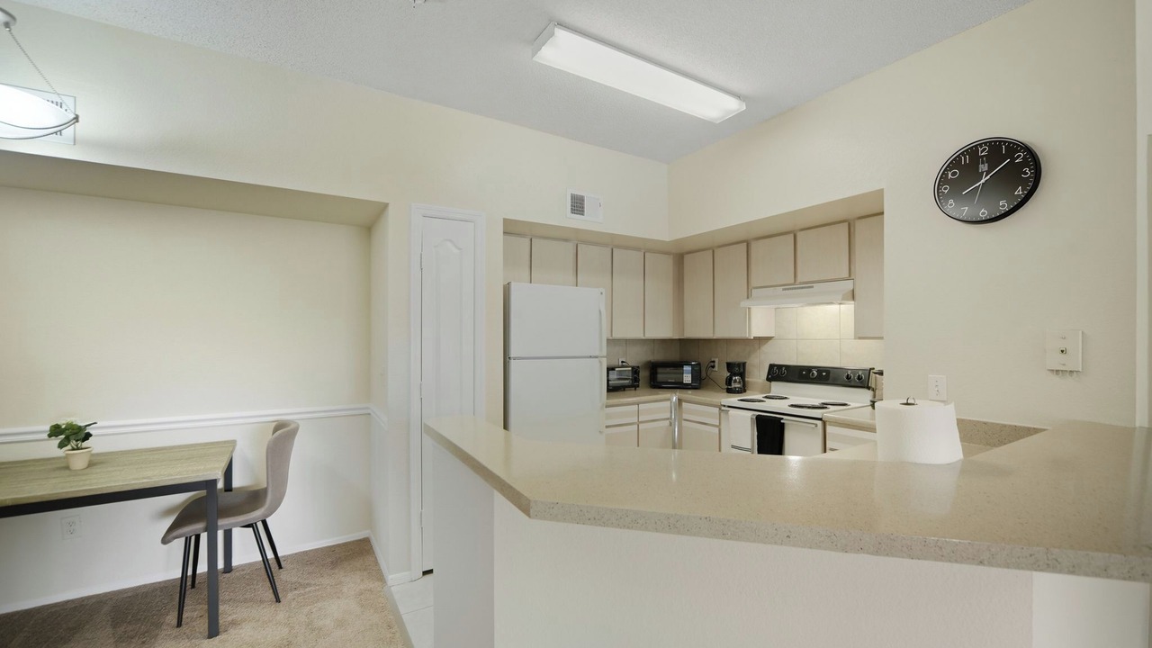 Photo of Kitchen in Winter Springs