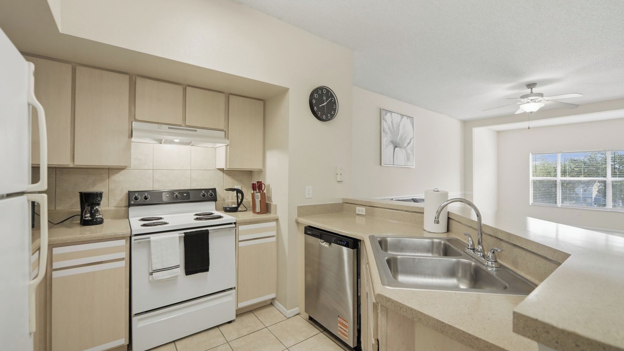 Photo of Kitchen in Winter Springs