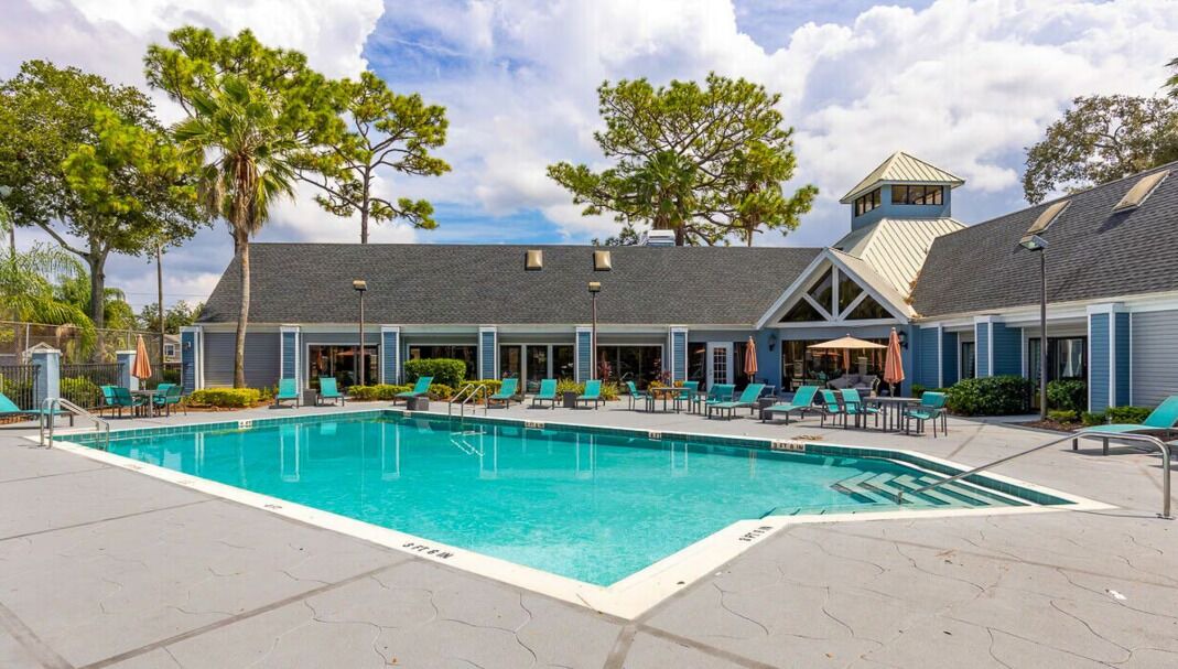 Photo of Outdoor in Winter Springs