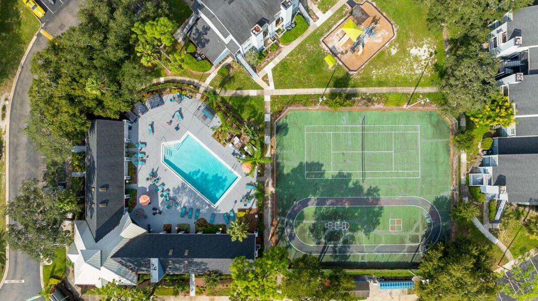 Photo of Outdoor in Winter Springs