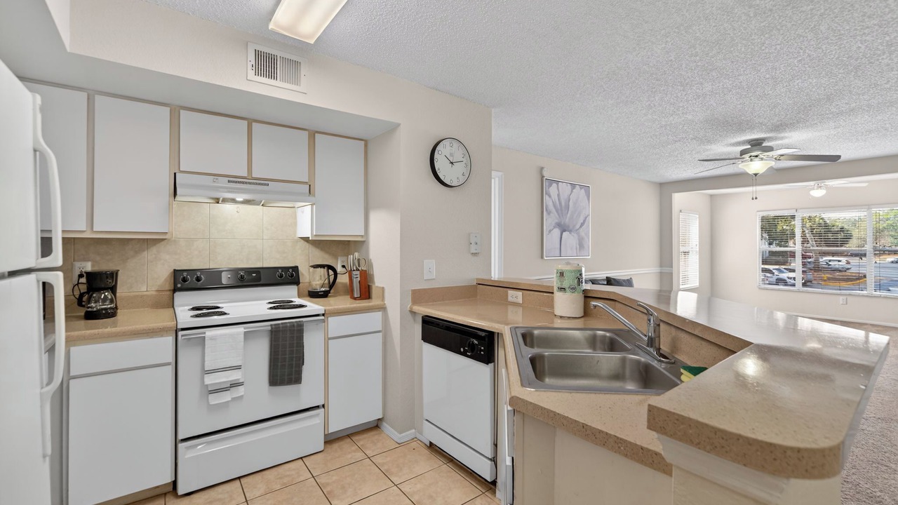 Photo of Kitchen in Winter Springs