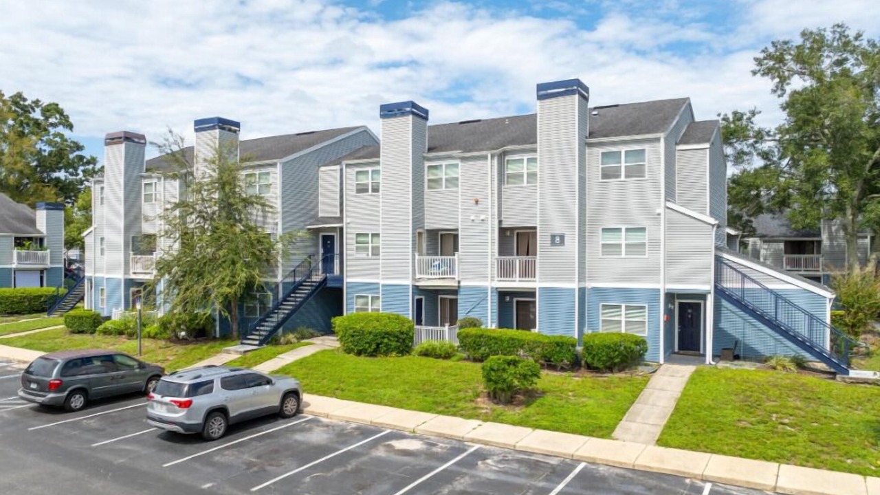 Photo of Outdoor in Winter Springs