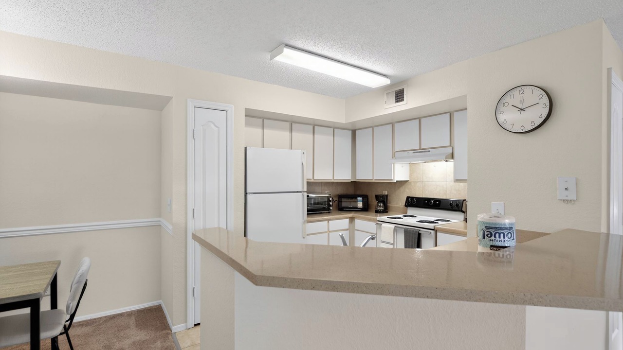 Photo of Kitchen in Winter Springs