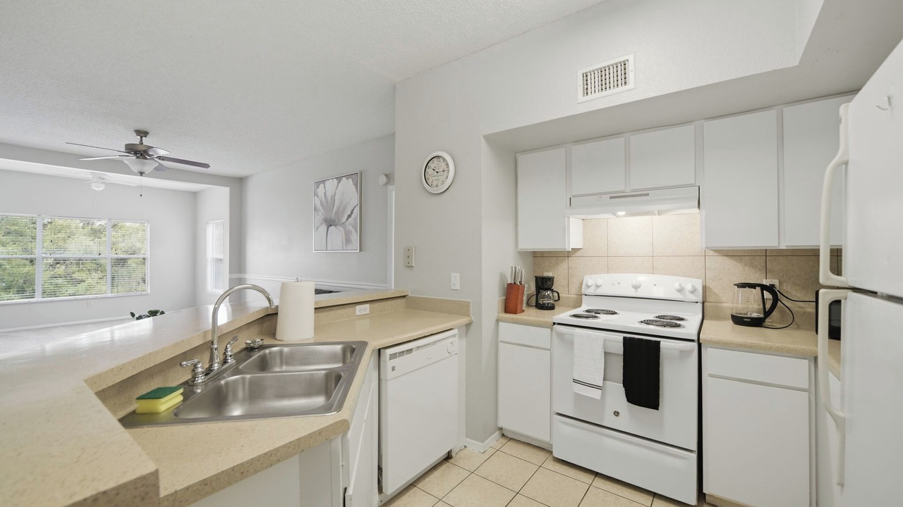 Photo of Kitchen in Winter Springs