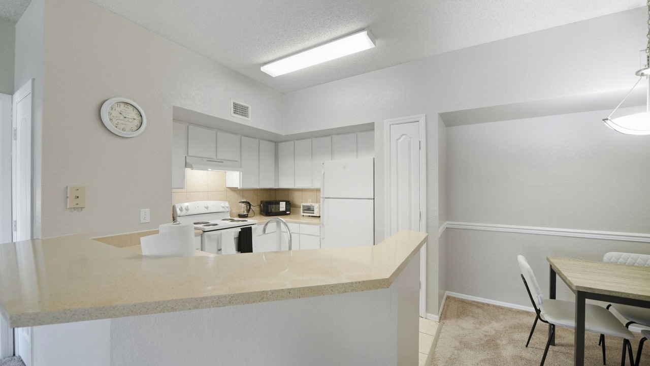 Photo of Kitchen in Winter Springs