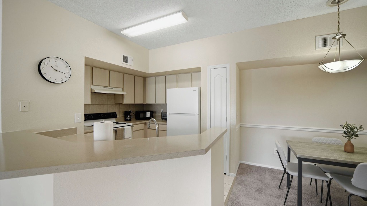Photo of Kitchen in Winter Springs
