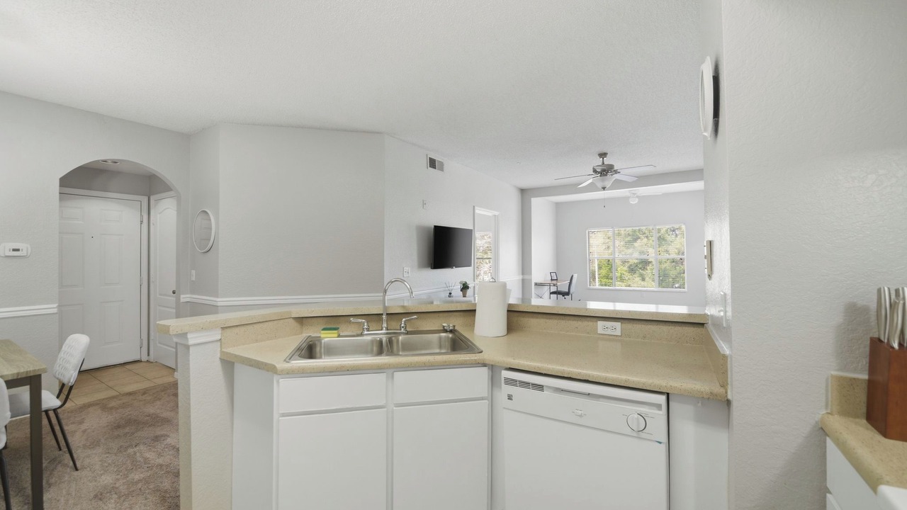 Photo of Kitchen in Winter Springs