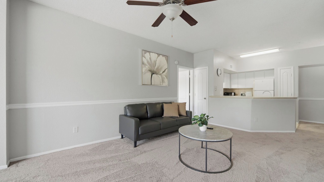 Photo of Livingroom in Winter Springs