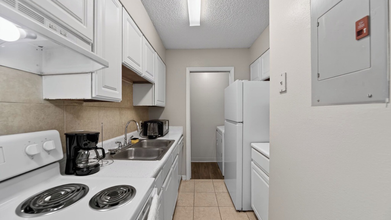 Photo of Kitchen in Winter Springs