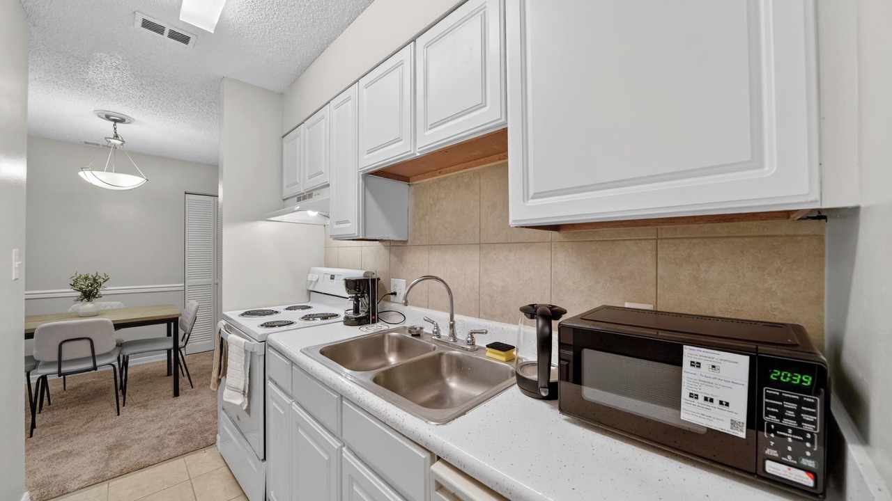 Photo of Kitchen in Winter Springs
