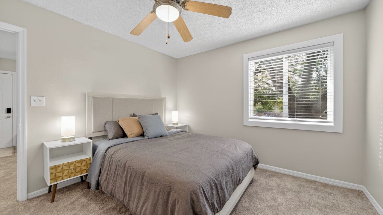 Photo of Bedroom in Winter Springs