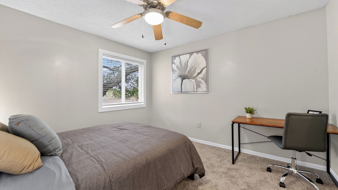 Photo of Bedroom in Winter Springs