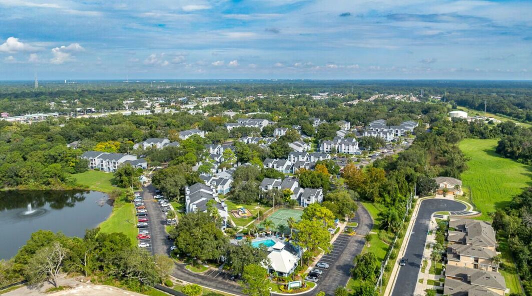 Photo of Outdoor in Winter Springs