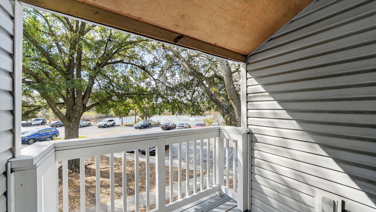 Photo of Outdoor in Winter Springs