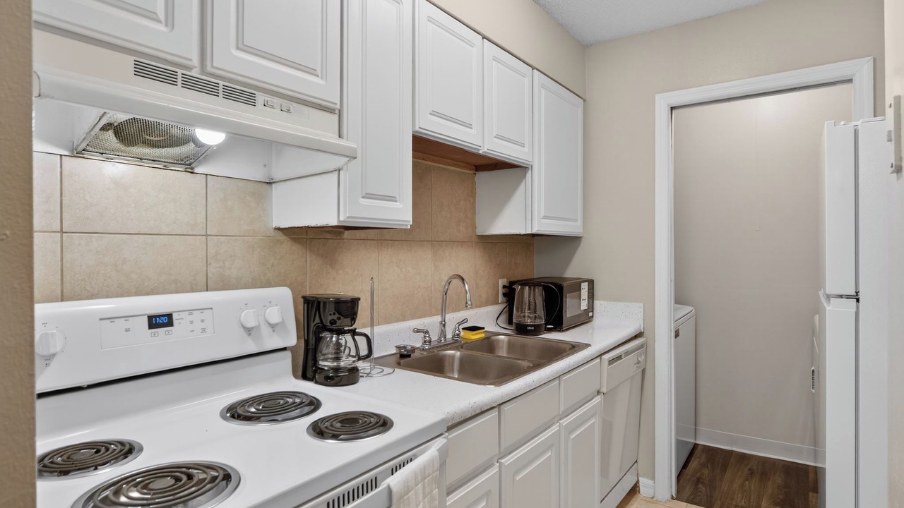 Photo of Kitchen in Winter Springs