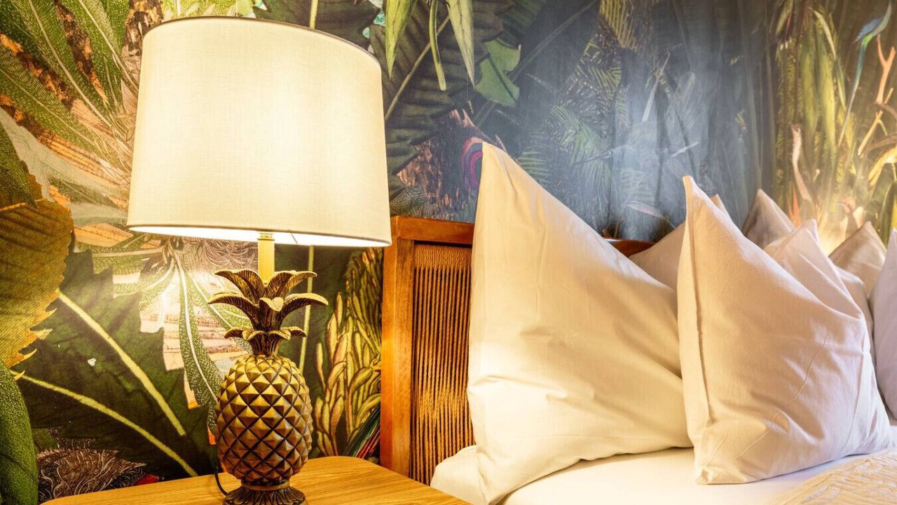 Photo of Bedroom in District 6