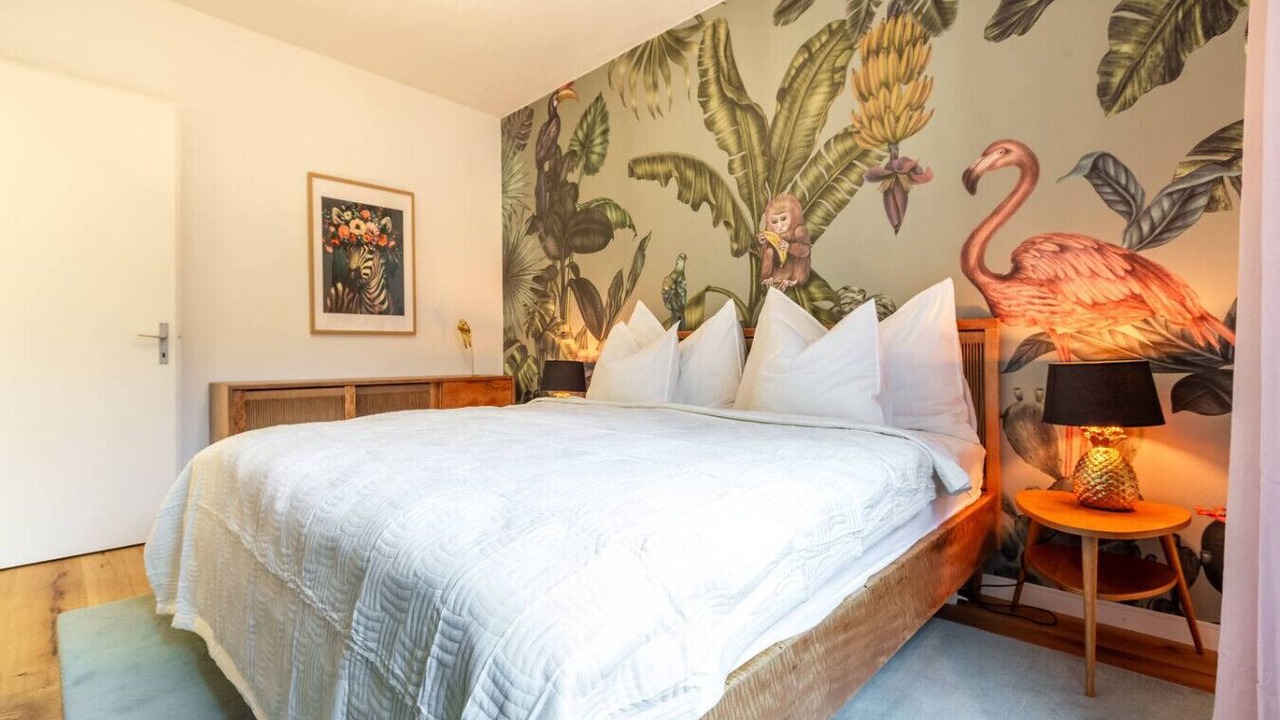 Photo of Bedroom in District 6