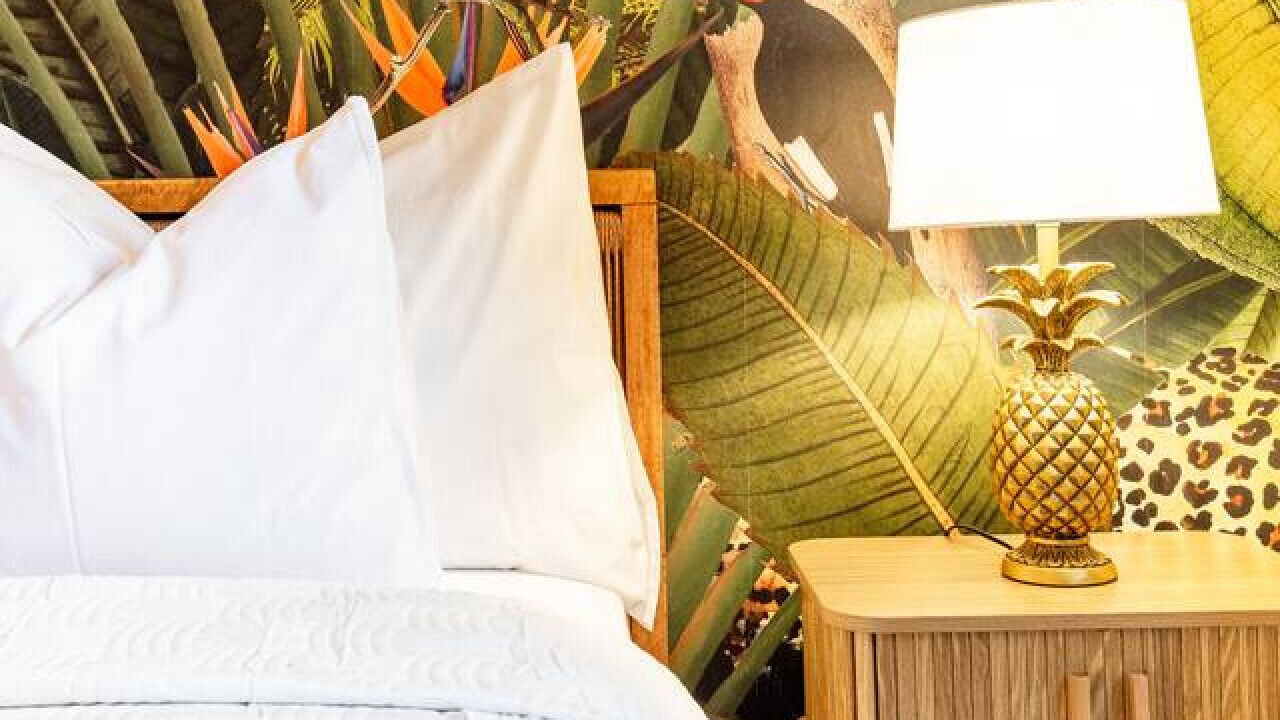Photo of Bedroom in District 6