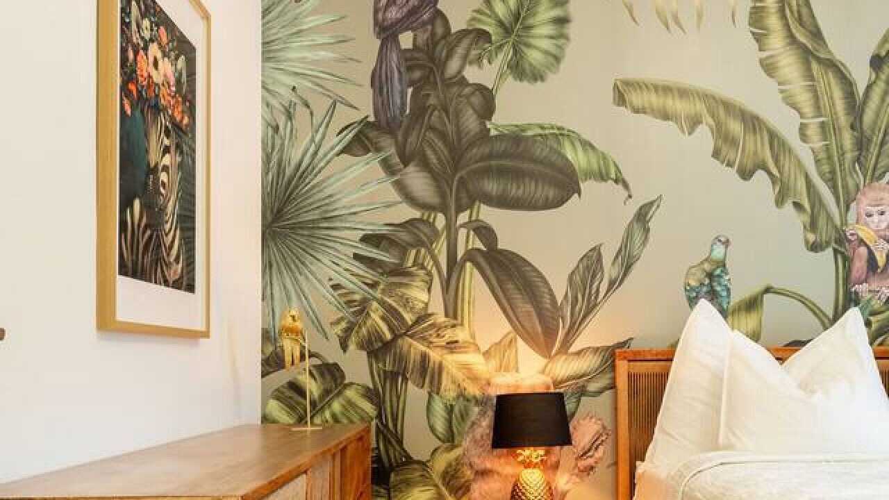 Photo of Bedroom in District 6