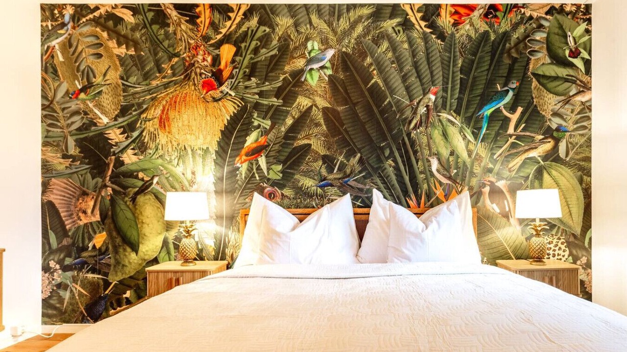 Photo of Bedroom in District 6