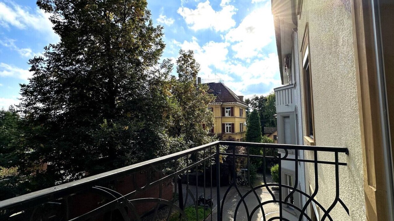Photo of Outdoor in District 6