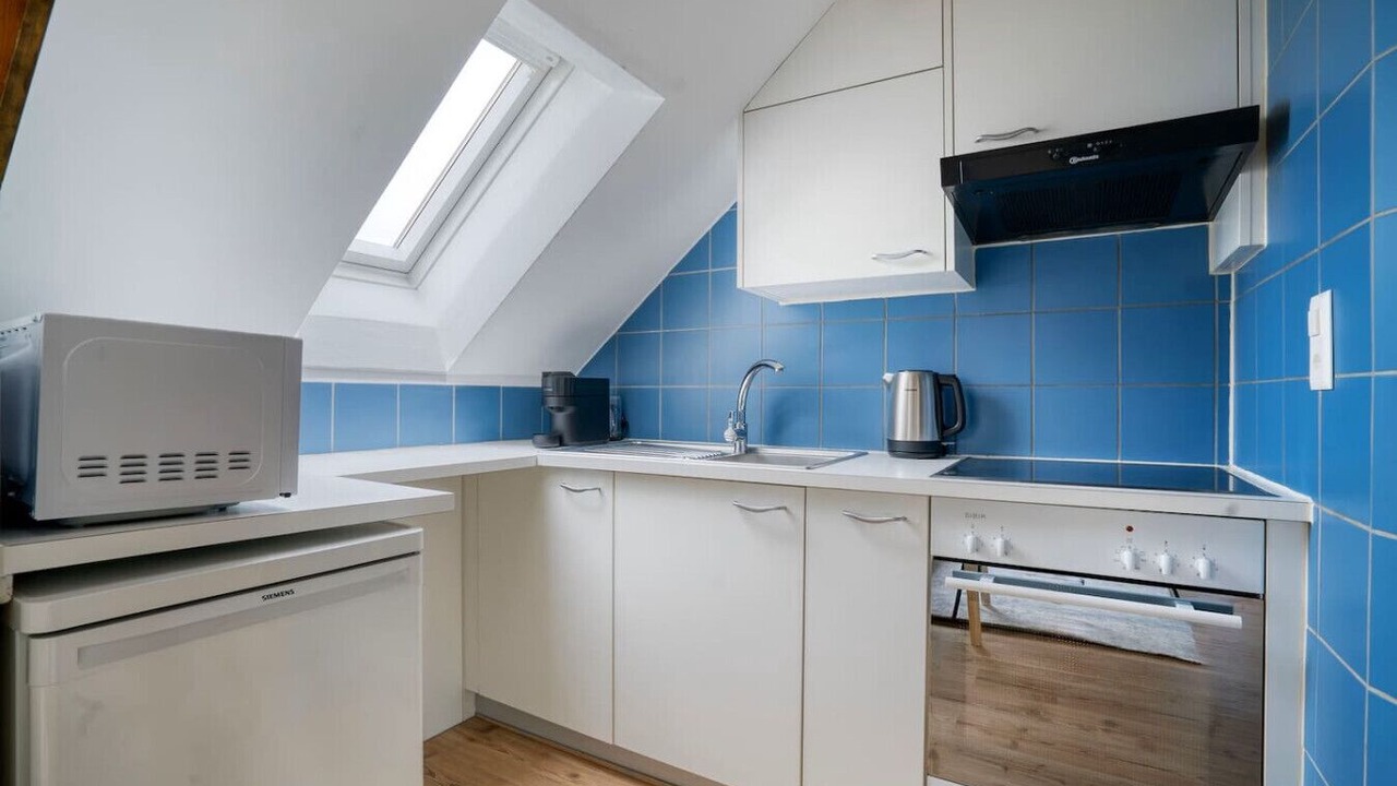 Photo of Kitchen in Wipkingen