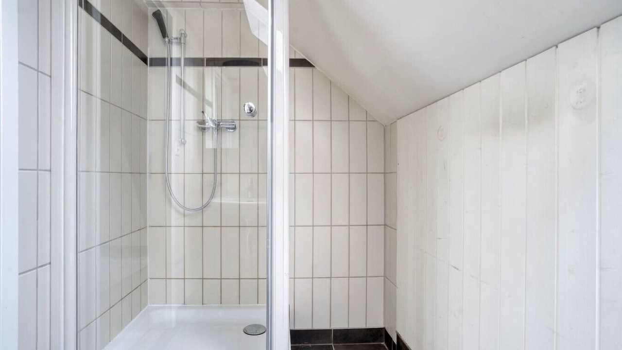 Photo of Bathroom in Wipkingen