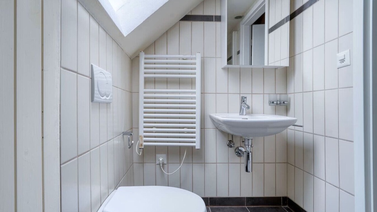 Photo of Bathroom in Wipkingen