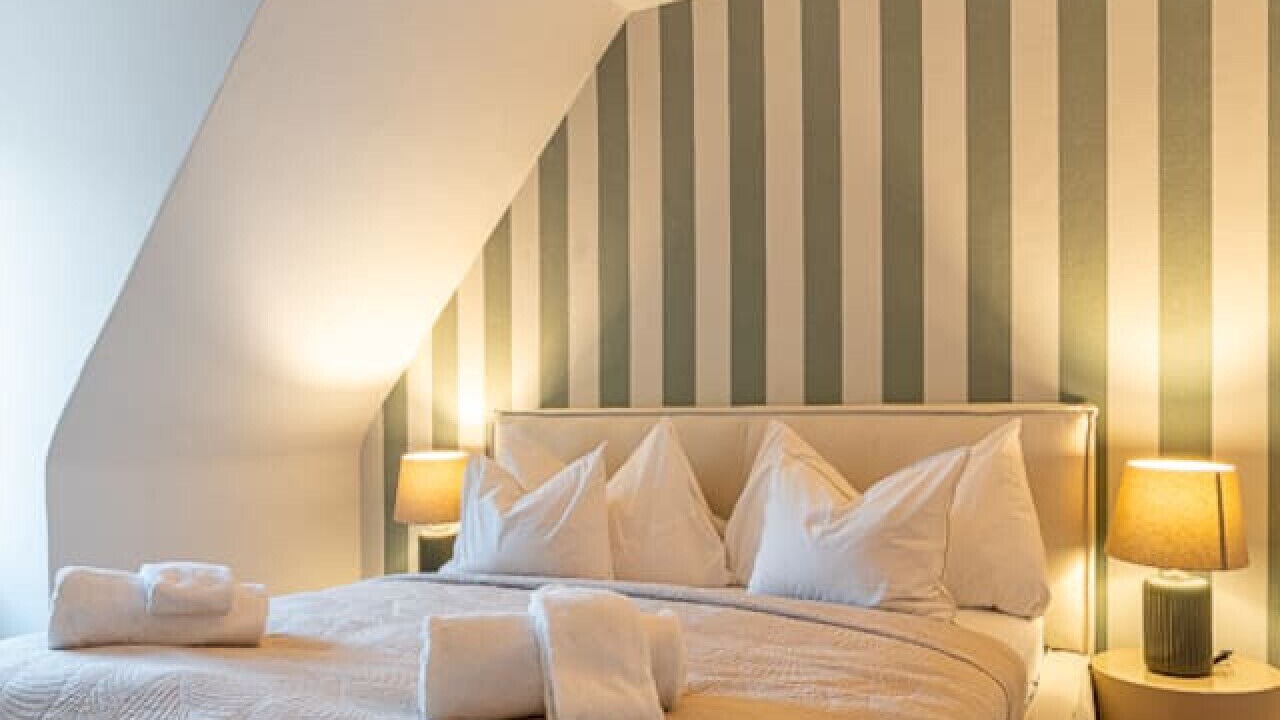 Photo of Bedroom in District 6