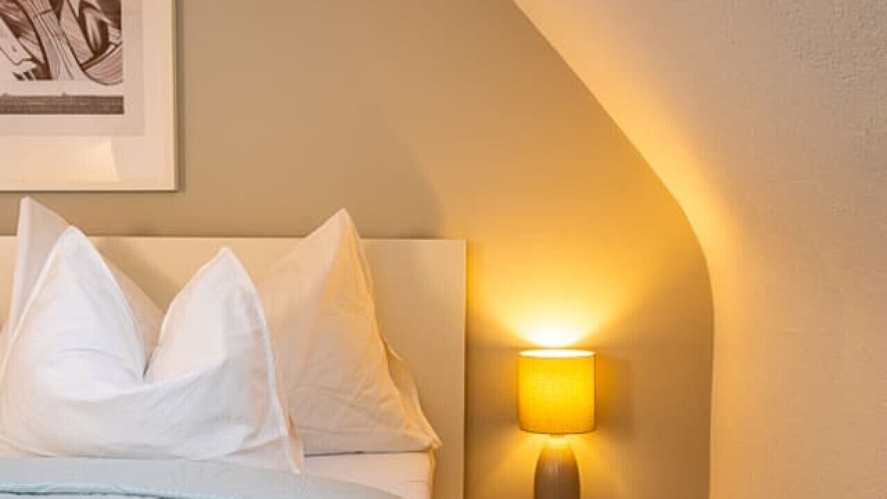 Photo of Bedroom in District 6