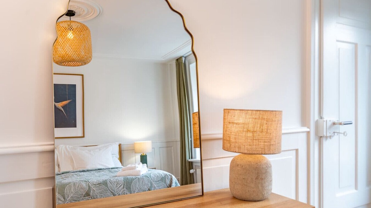 Photo of Bedroom in Oberstrass