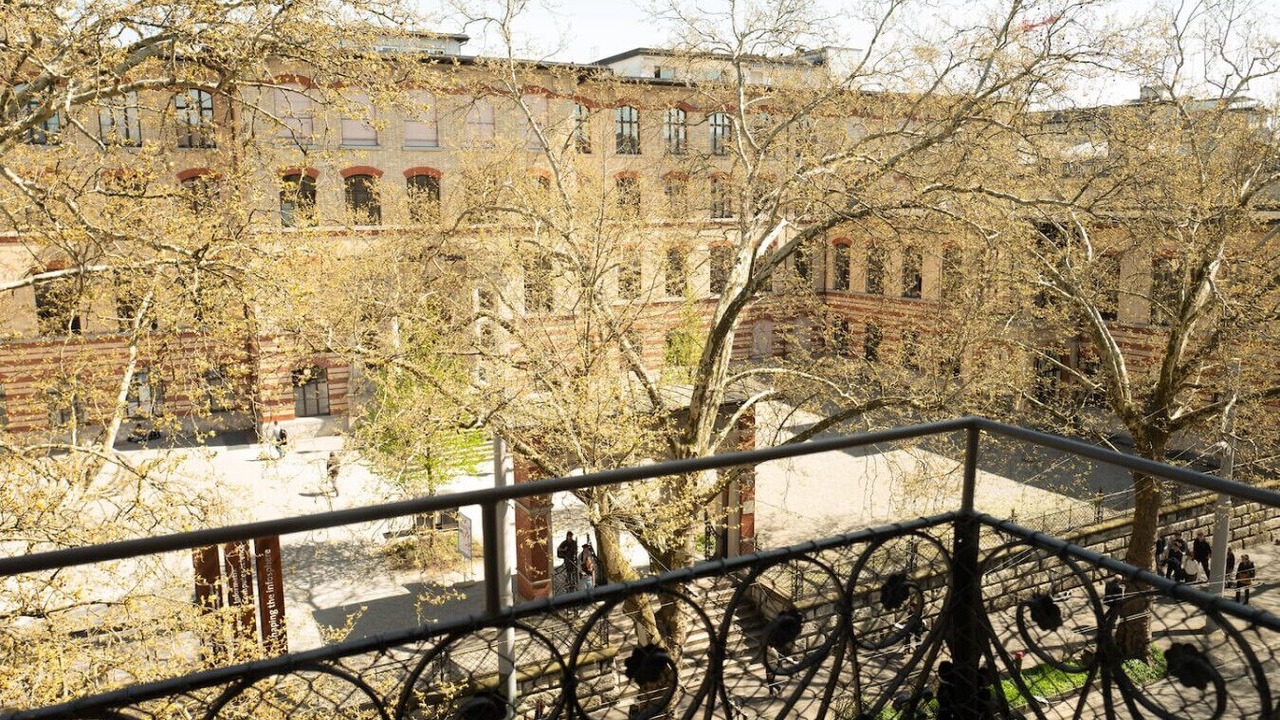 Photo of Outdoor in Oberstrass