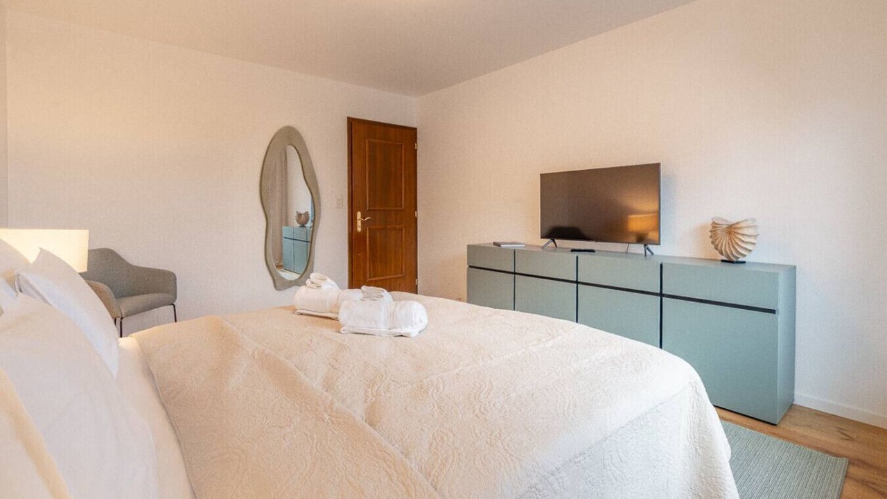 Photo of Bedroom in Horgen District