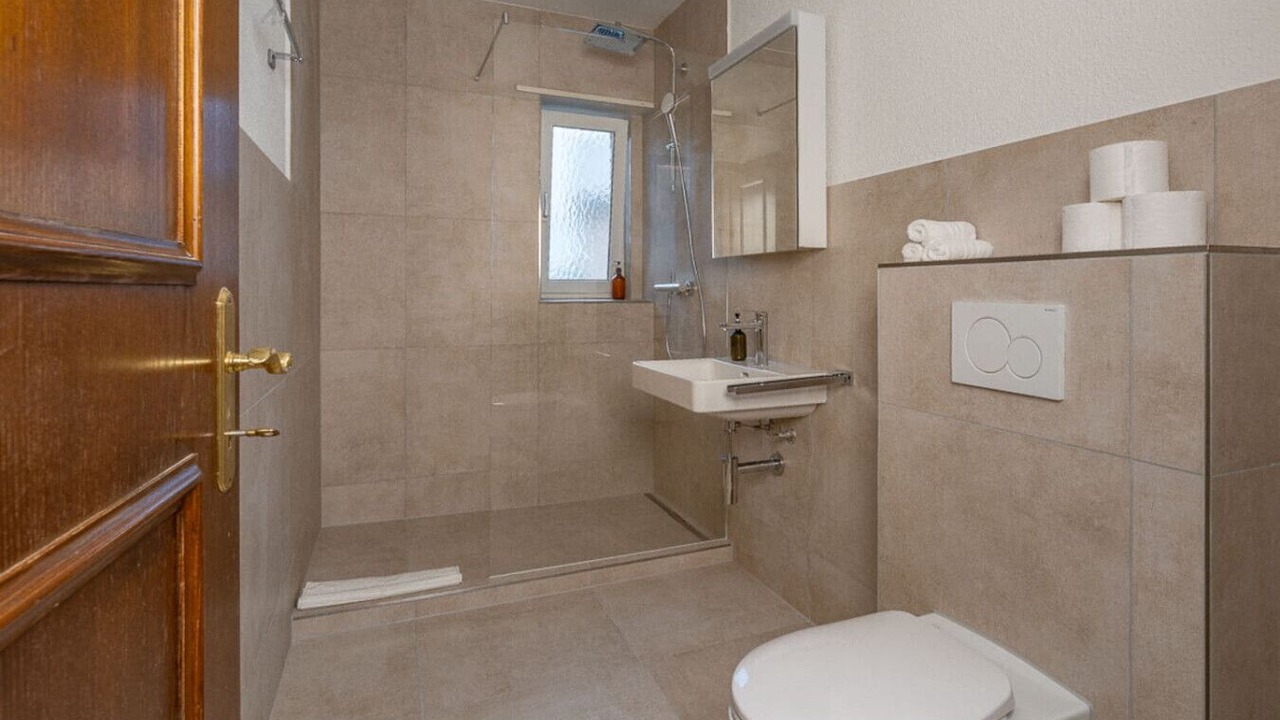 Photo of Bathroom in Horgen District