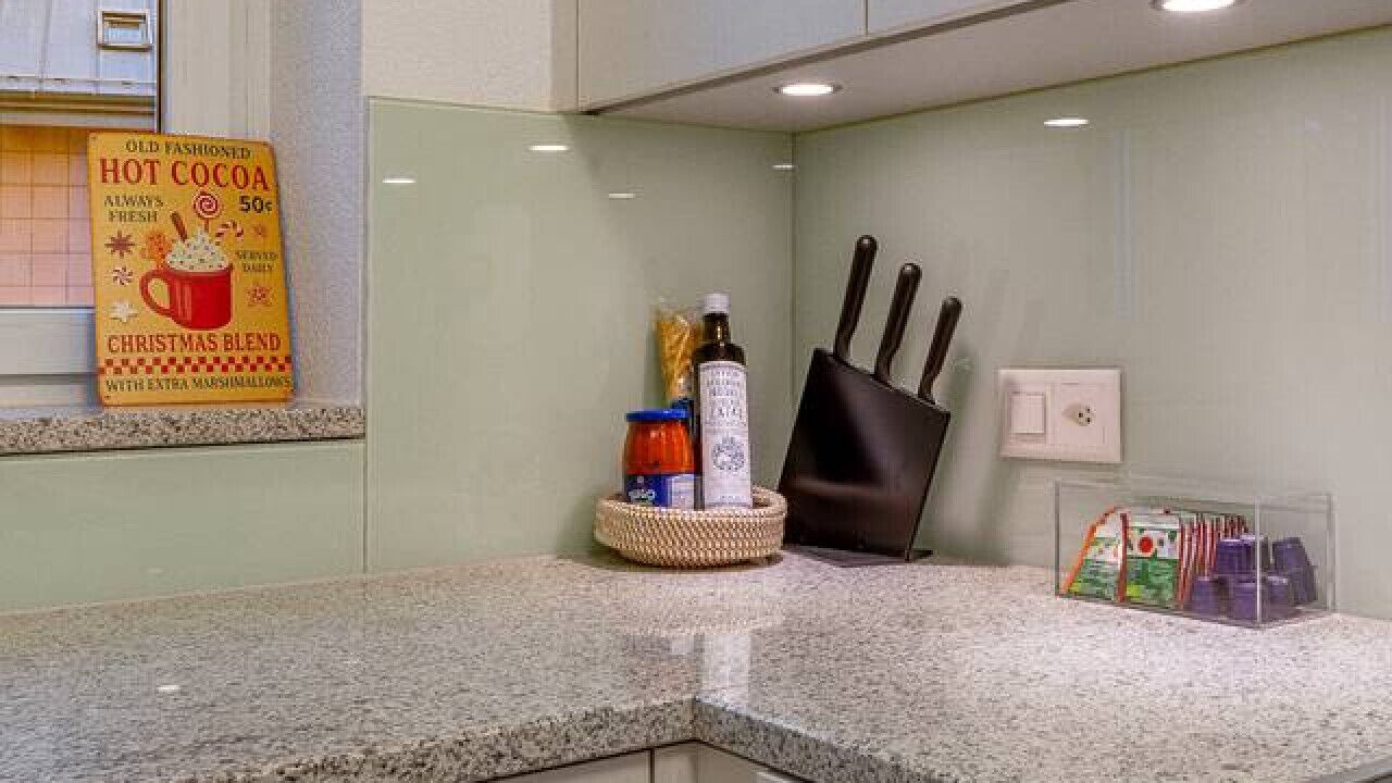 Photo of Kitchen in Horgen District