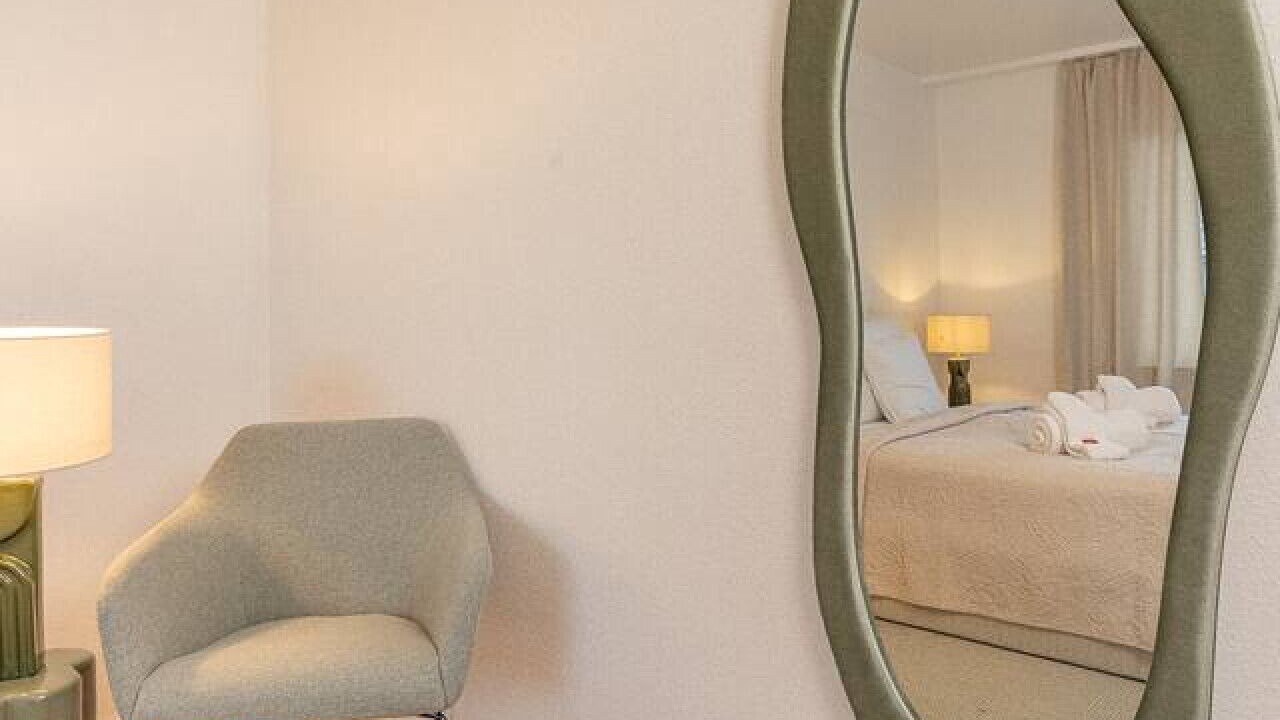 Photo of Bedroom in Horgen District